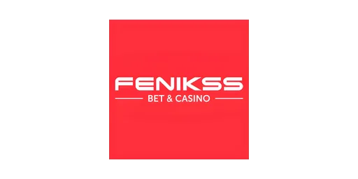 Fenikss Casino vietnes logotips